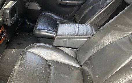 Mercedes-Benz S-Класс, 2000 год, 600 000 рублей, 8 фотография