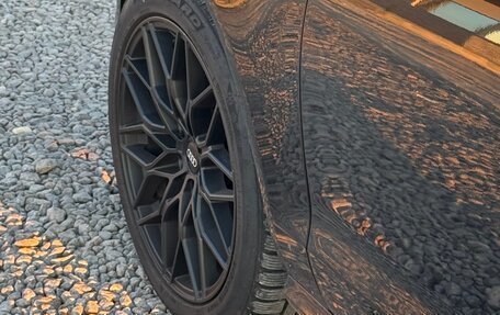 Audi A6, 2015 год, 2 050 000 рублей, 4 фотография