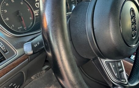 Audi A6, 2015 год, 2 050 000 рублей, 16 фотография