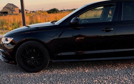 Audi A6, 2015 год, 2 050 000 рублей, 19 фотография