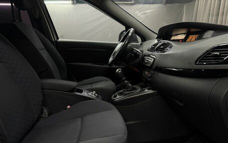 Renault Scenic III, 2010 год, 549 777 рублей, 21 фотография