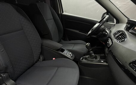 Renault Scenic III, 2010 год, 549 777 рублей, 22 фотография
