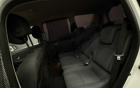 Renault Scenic III, 2010 год, 549 777 рублей, 19 фотография