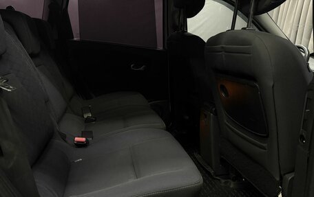 Renault Scenic III, 2010 год, 549 777 рублей, 20 фотография