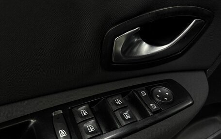 Renault Scenic III, 2010 год, 549 777 рублей, 15 фотография