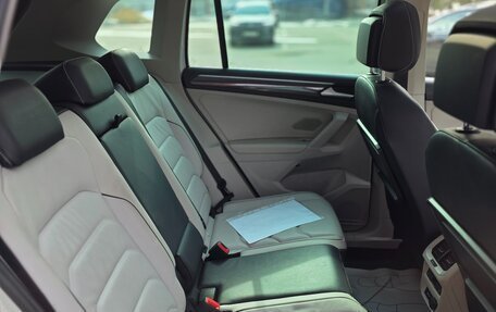 Volkswagen Tiguan II, 2019 год, 3 190 000 рублей, 15 фотография
