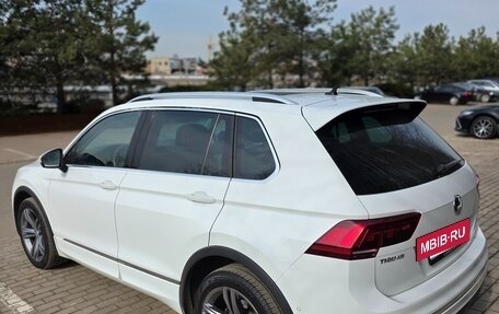 Volkswagen Tiguan II, 2019 год, 3 190 000 рублей, 8 фотография