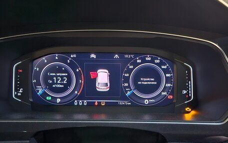 Volkswagen Tiguan II, 2019 год, 3 190 000 рублей, 21 фотография