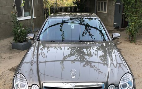 Mercedes-Benz E-Класс, 2007 год, 1 400 000 рублей, 2 фотография