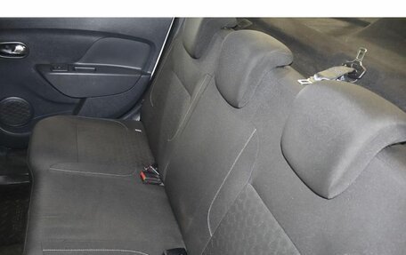 Renault Logan II, 2015 год, 694 000 рублей, 7 фотография