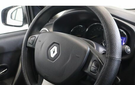 Renault Logan II, 2015 год, 694 000 рублей, 8 фотография