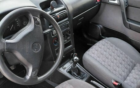 Opel Astra G, 2003 год, 280 000 рублей, 8 фотография