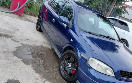 Opel Astra G, 2003 год, 280 000 рублей, 7 фотография