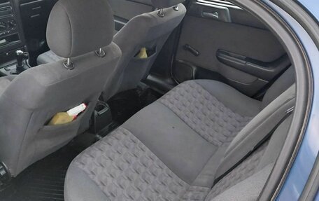 Opel Astra G, 2003 год, 280 000 рублей, 9 фотография