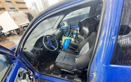 Volkswagen Golf IV, 1998 год, 80 000 рублей, 7 фотография