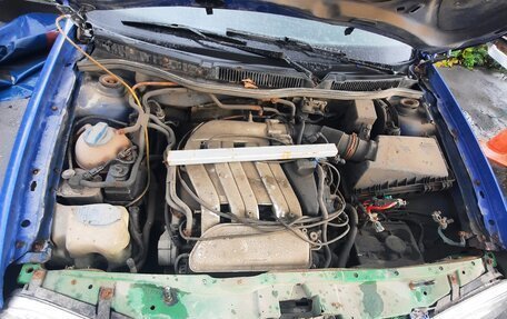 Volkswagen Golf IV, 1998 год, 80 000 рублей, 4 фотография