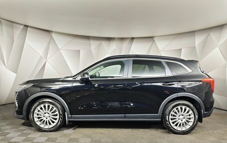 Haval Jolion, 2025 год, 2 050 000 рублей, 5 фотография