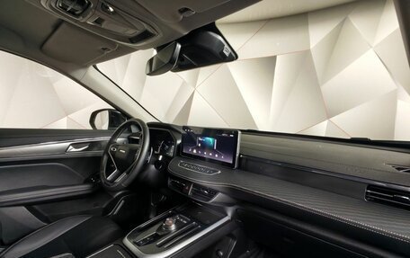 Haval Jolion, 2025 год, 2 050 000 рублей, 12 фотография