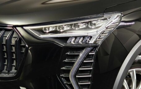 Haval Jolion, 2025 год, 2 050 000 рублей, 10 фотография