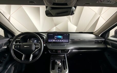 Haval Jolion, 2025 год, 2 050 000 рублей, 13 фотография