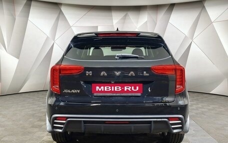 Haval Jolion, 2025 год, 2 050 000 рублей, 8 фотография