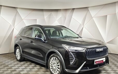 Haval Jolion, 2025 год, 2 050 000 рублей, 3 фотография