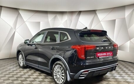 Haval Jolion, 2025 год, 2 050 000 рублей, 4 фотография