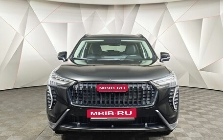 Haval Jolion, 2025 год, 2 050 000 рублей, 7 фотография