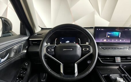 Haval Jolion, 2025 год, 2 050 000 рублей, 19 фотография