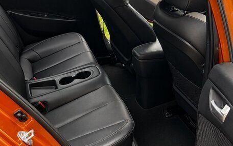 Hyundai Veloster I рестайлинг, 2015 год, 2 000 000 рублей, 3 фотография