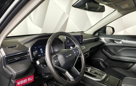 Haval Jolion, 2025 год, 2 050 000 рублей, 18 фотография