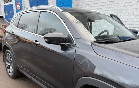 CheryExeed LX, 2024 год, 2 300 000 рублей, 2 фотография