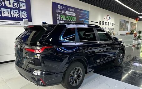 Honda CR-V, 2025 год, 3 500 000 рублей, 8 фотография