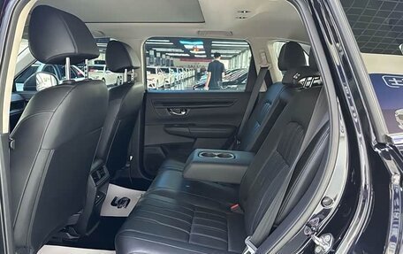 Honda CR-V, 2025 год, 3 500 000 рублей, 5 фотография