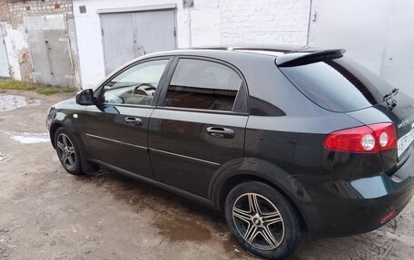 Chevrolet Lacetti, 2012 год, 599 999 рублей, 2 фотография