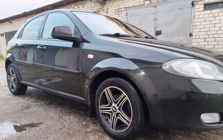 Chevrolet Lacetti, 2012 год, 599 999 рублей, 7 фотография