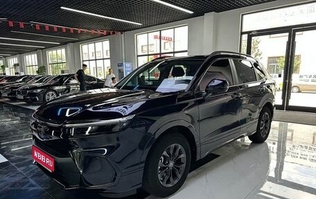 Honda CR-V, 2025 год, 3 500 000 рублей, 1 фотография