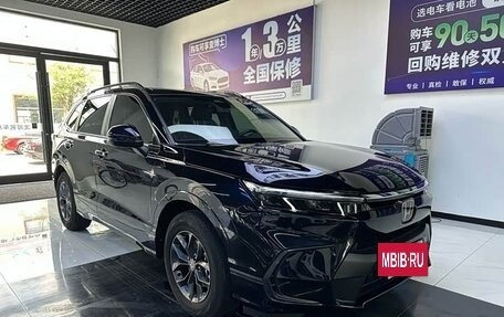 Honda CR-V, 2025 год, 3 500 000 рублей, 3 фотография