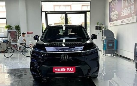 Honda CR-V, 2025 год, 3 500 000 рублей, 2 фотография