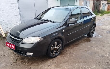 Chevrolet Lacetti, 2012 год, 599 999 рублей, 1 фотография