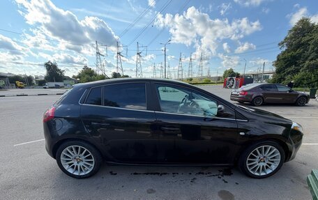 Fiat Bravo, 2008 год, 650 000 рублей, 1 фотография