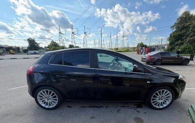 Fiat Bravo, 2008 год, 650 000 рублей, 1 фотография
