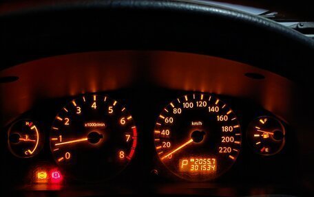 Nissan Almera Classic, 2006 год, 400 000 рублей, 1 фотография