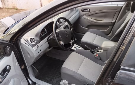 Chevrolet Lacetti, 2012 год, 599 999 рублей, 9 фотография