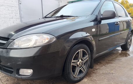 Chevrolet Lacetti, 2012 год, 599 999 рублей, 8 фотография