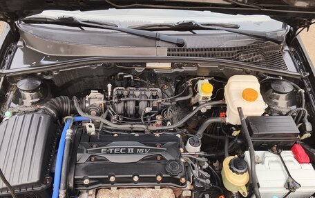 Chevrolet Lacetti, 2012 год, 599 999 рублей, 10 фотография