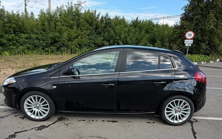 Fiat Bravo, 2008 год, 650 000 рублей, 3 фотография