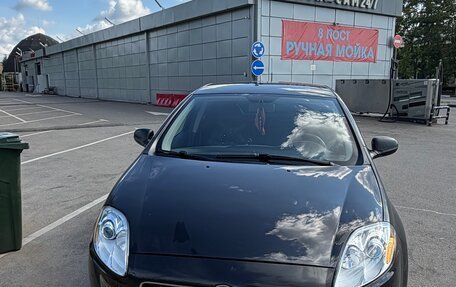 Fiat Bravo, 2008 год, 650 000 рублей, 4 фотография