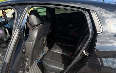 Fiat Bravo, 2008 год, 650 000 рублей, 6 фотография