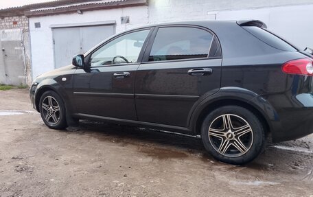 Chevrolet Lacetti, 2012 год, 599 999 рублей, 14 фотография